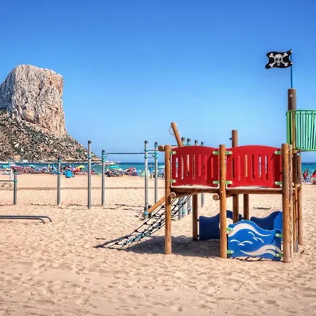 Charly - Plusholidays * Κάλπε